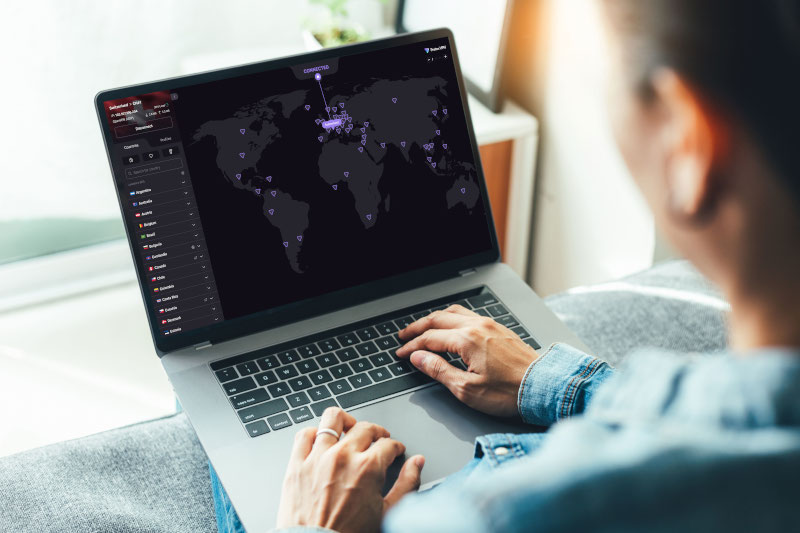 Proton VPN im Überblick