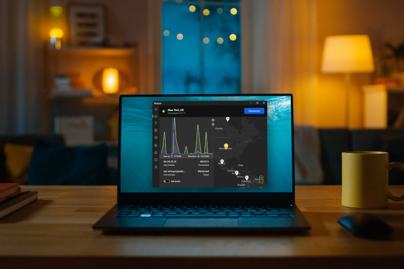 IPVanish - Windows App