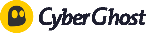 CyberGhost VPN Logo