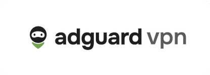 AdGuard VPN Logo