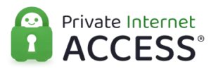 Private Internet ACCESS Logo