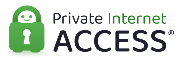 Private Internet ACCESS Logo