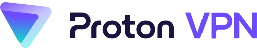 Proton VPN Logo